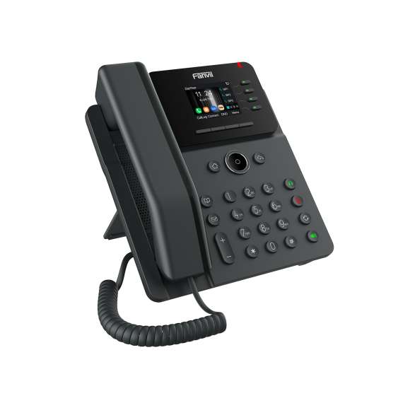 Fanvil V61W Wireless Prime Business Phone, 3 image