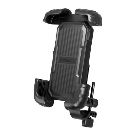 Promate Quick-Clamp SecureMount Bike Mount