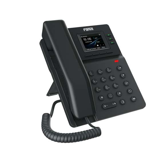 Fanvil V60P Basic Level IP Phone, 3 image