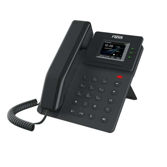 Fanvil V60P Basic Level IP Phone, 2 image