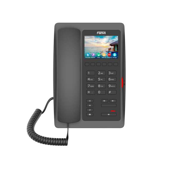 Fanvil H5W Wi-Fi IP Phone