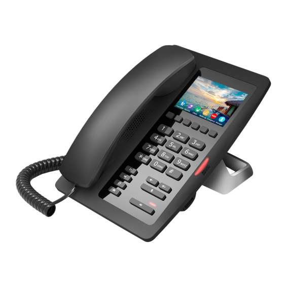 Fanvil H5W Wi-Fi IP Phone, 2 image