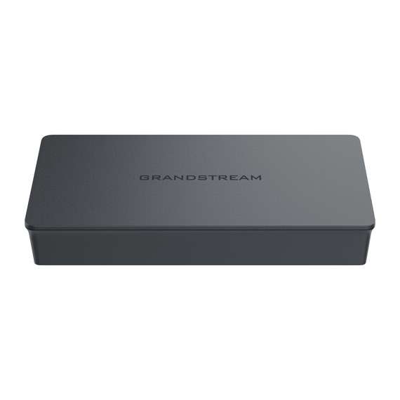 Grandstream GWN7711 8 Port Gigabit Managed Switch, 2 image
