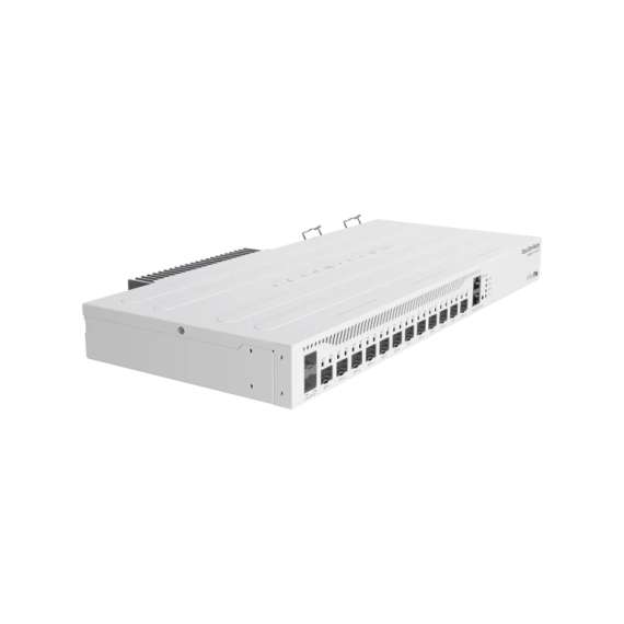 MikroTik CCR2004-1G-12S+2XS Cloud Core Router
