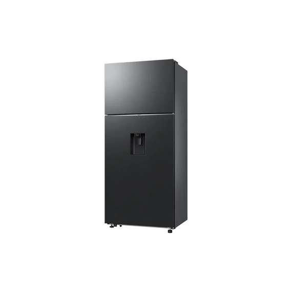 SAMSUNG RT53DG7B60B1UT 528L Black Top Mount Fridge, 4 image