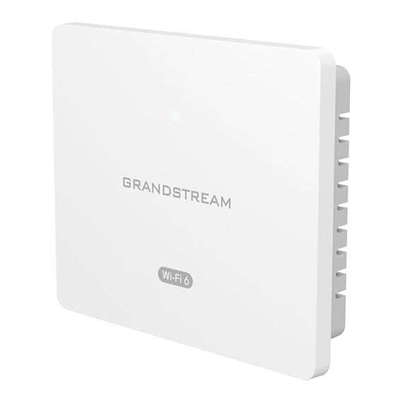 Grandstream GWN7604  AX3000 Wi-Fi 6 Access Point