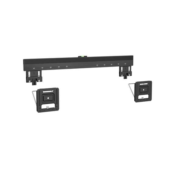 VON VXB0755NGL 37"- 80" NO GAP TV Wall Mount, 3 image
