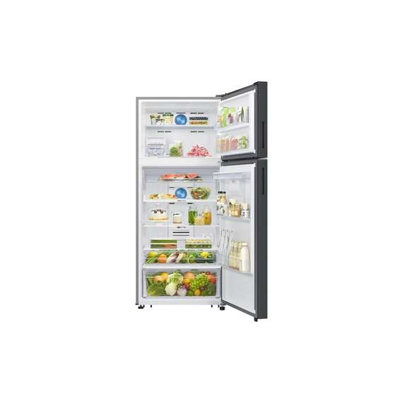 SAMSUNG RT53DG7B60B1UT 528L Black Top Mount Fridge, 5 image