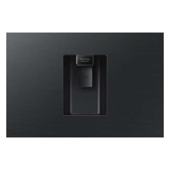 SAMSUNG RT53DG7B60B1UT 528L Black Top Mount Fridge, 2 image