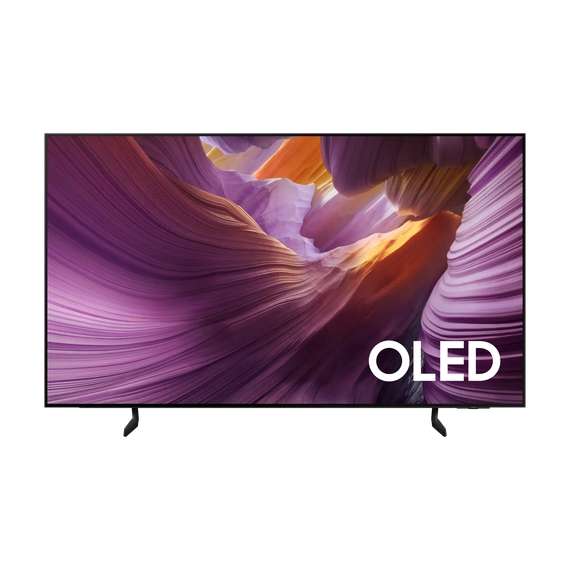 Samsung 77" QA77S85FAEXKE OLED 4K TV