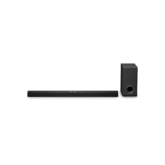 LG S90TY 570W Soundbar Speaker, 2 image