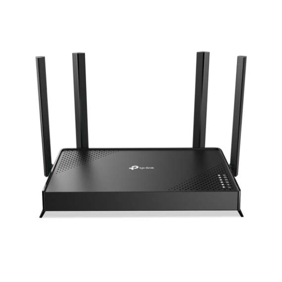TP-Link Archer BE220 BE3600 Dual-Band Wi-Fi 7 Router