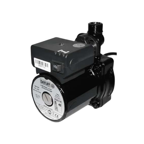 Dayliff DQ15F 0.32hp 0.25kw Automatic Shower Booster Water Pump