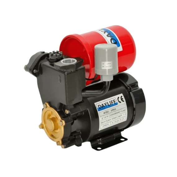 Dayliff DDP 50A 0.32hp 0.25kw Automatic Mini Electric Booster Water pump