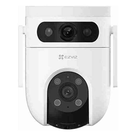 EZVIZ H9c 2K Dual Lens Pan and Tilt WiFi Camera