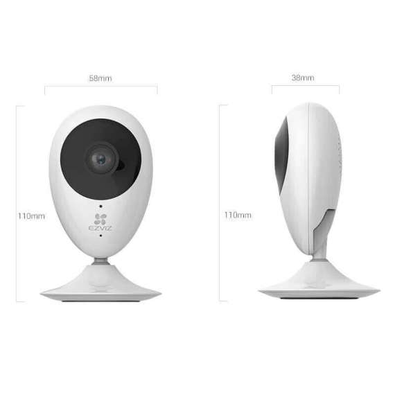 EZVIZ C2C Indoor Wi-Fi Camera, 3 image