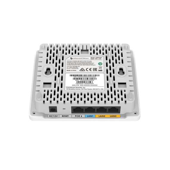 Grandstream GWN7603 Indoor Wireless Access Point, 2 image
