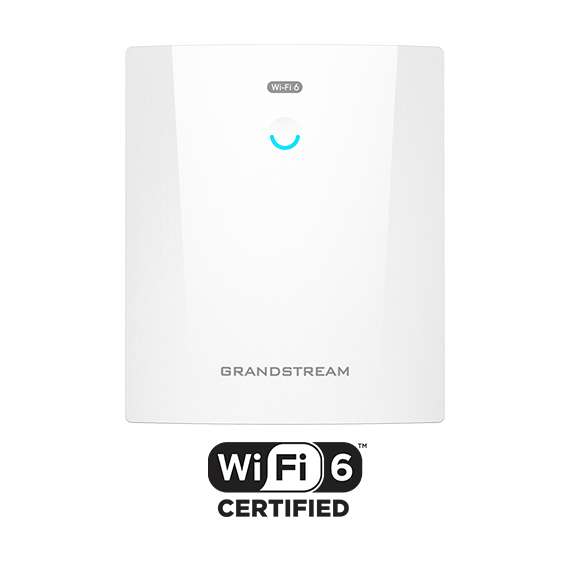 Grandstream GWN7660ELR Outdoor Wi-Fi 6 Access Point, 2 image