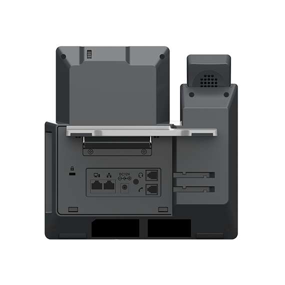 Grandstream GXV3470 Smart Video IP Phone, 2 image