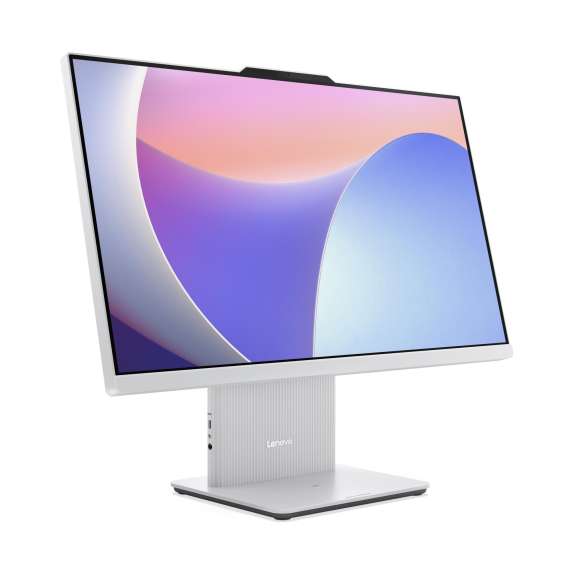 Lenovo IdeaCentre AIO 24IRH9 Core i7 13620H 16GB 512GB SSD Windows 11 Home 23.8 Inch FHD Desktop Computer
