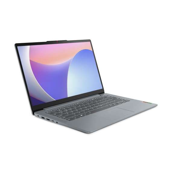 Lenovo IdeaPad Slim 3 14IRU8 Core i3 1315U 8GB 256GB SSD M.2  No OS 14 Inch FHD Laptop