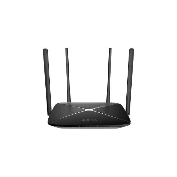Mercusys MB115-4G 300 Mbps Wireless N 4G LTE Router, 2 image