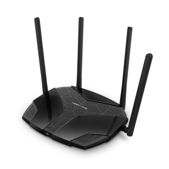 Mercusys TL-MR80X AX3000 Wireless Dual-Band Wi-Fi 6 Router, 2 image