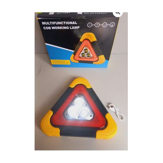 Multifunctional COB Working Light
