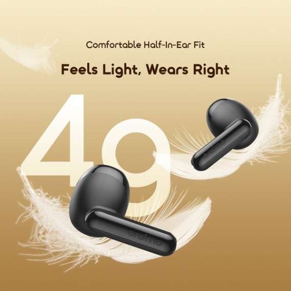 Oraimo SpaceBuds Air True Wireless Earbuds, 4 image