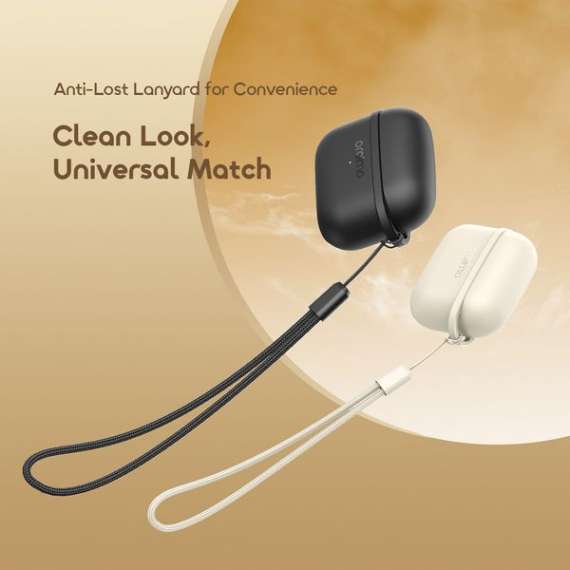 Oraimo SpaceBuds Air True Wireless Earbuds, 7 image