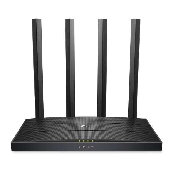 TP-Link Omada TL-Er605w Gigabit Gateway Router