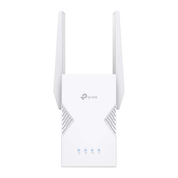 TP-Link RE225BE BE3600 Dual-Band Wi-Fi 7 Range Extender