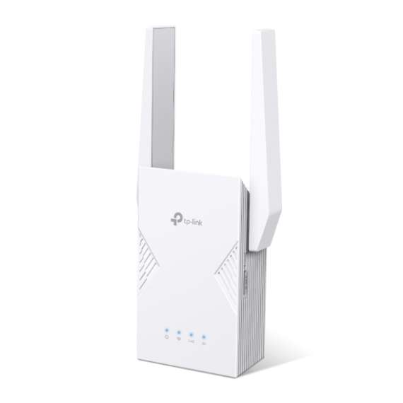TP-Link RE225BE BE3600 Dual-Band Wi-Fi 7 Range Extender, 2 image