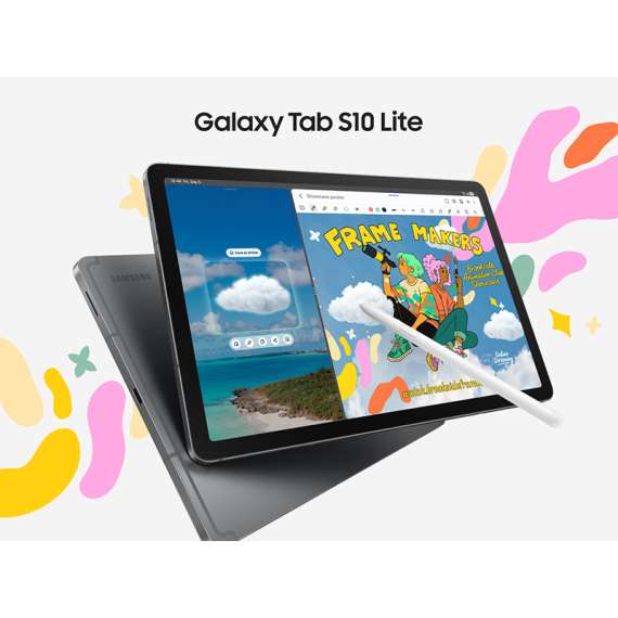 Samsung Galaxy S10 Lite  5G 8GB 256GB 10.9 inch Tablet