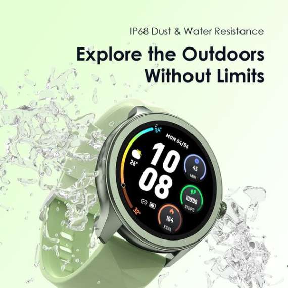 Oraimo Watch 2R Smart Watch, 15 image