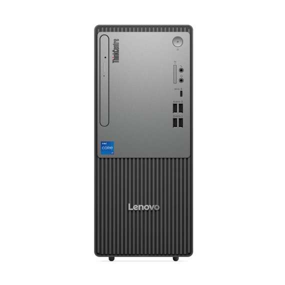 Lenovo ThinkCentre neo 50t Gen 5 Tower Core i5 14400 8GB DDR5 4800 512GB SSD No OS Desktop Computer, 3 image