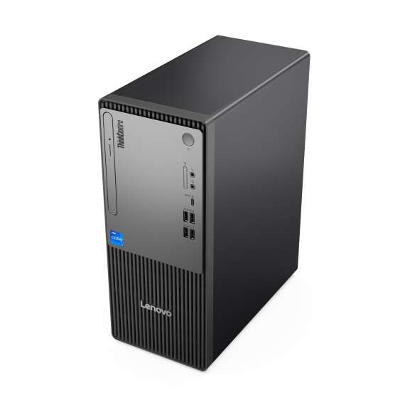 Lenovo ThinkCentre neo 50t Gen 5 Tower Core i5 14400 8GB DDR5 4800 512GB SSD No OS Desktop Computer, 4 image