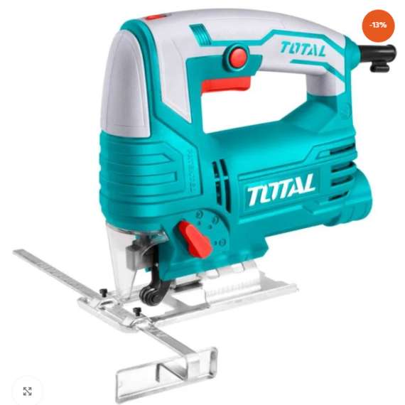 TOTAL TS206656 570W Jig saw