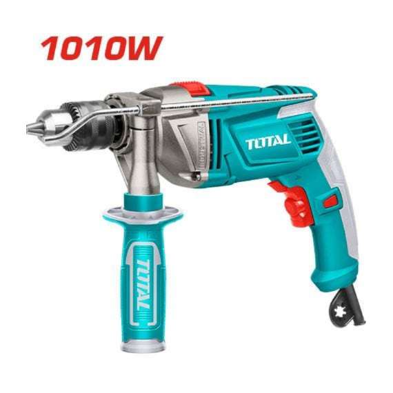 Total TG111136 1010W Impact drill