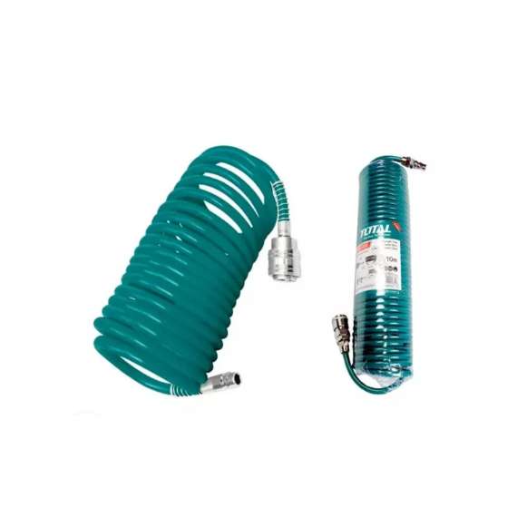 Total PU 10M Air hose