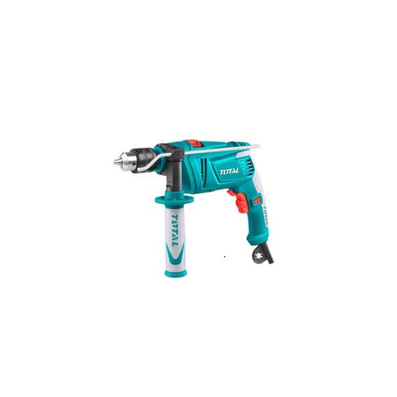 TOTAL TG109136 850W Impact drill
