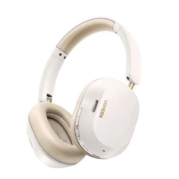 UGREEN Studio Pro Hybrid Active Noise-Cancelling Headphones