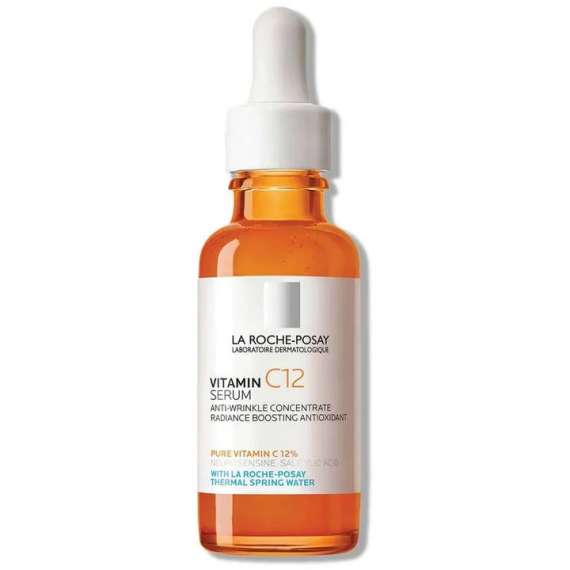 La Roche Posay 30ml Pure Vitamin C12 Serum
