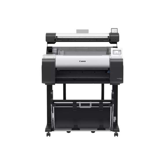 Canon imagePROGRAF TM-255 Large Format Printer