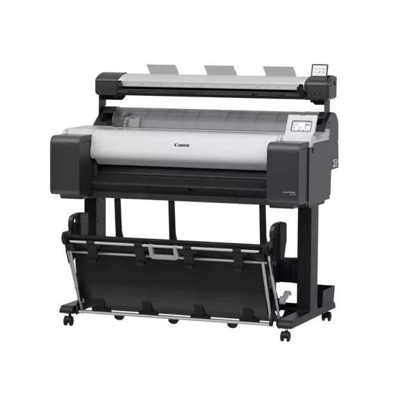 Canon imagePROGRAF TM-255 Large Format Printer, 3 image