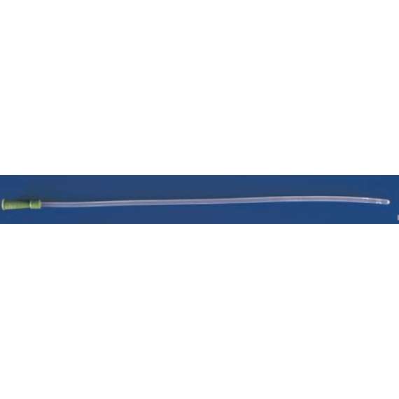 Medicoplast 50Pack Nelaton Urinary Catheter, Tube Size: 8