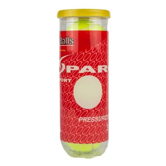 Sparo 3Pack Tennis Ball