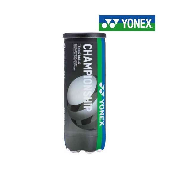 Yonex Championship Tour Tennis Ball Set