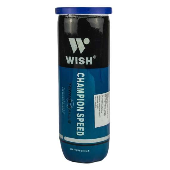 Wish CHAMP-610 Champion Power Tennis Balls.