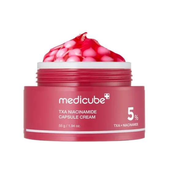Medicube 55g TXA Niacinamide Capsule Cream